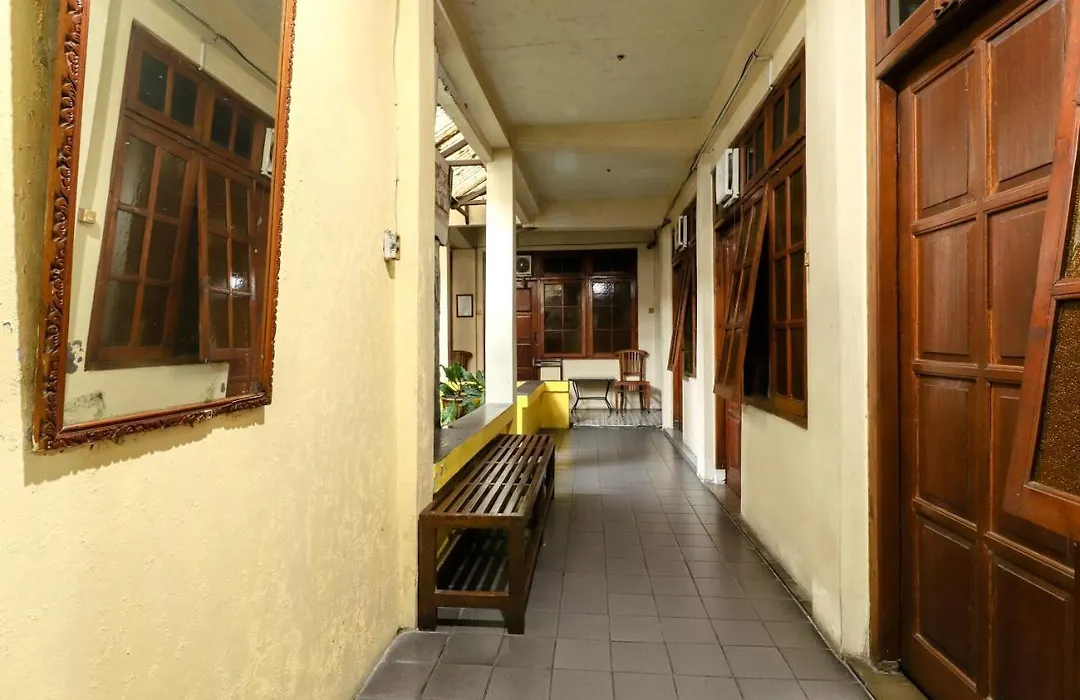 Hotel Wilis-1